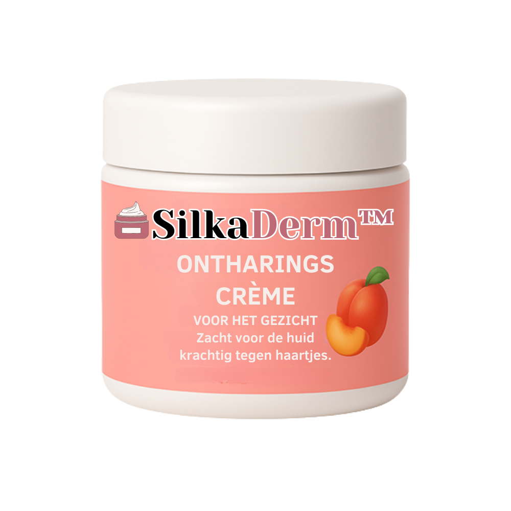 SilkaDerm™