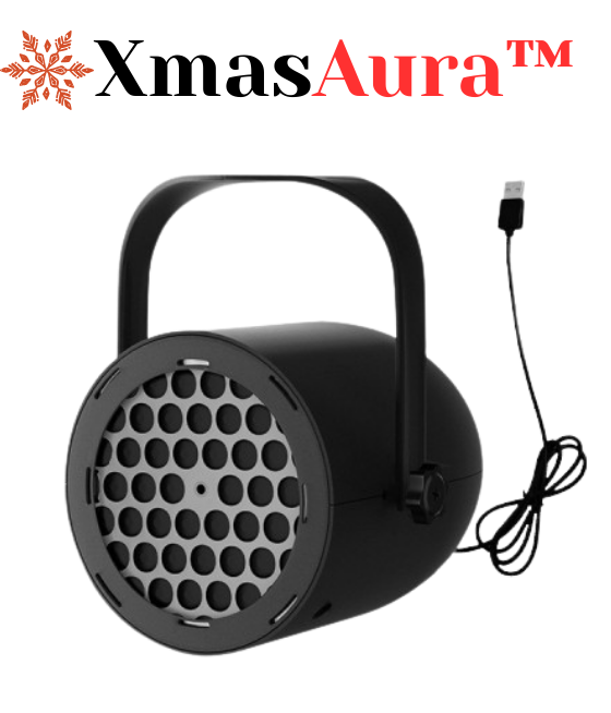 XmasAura™ DE
