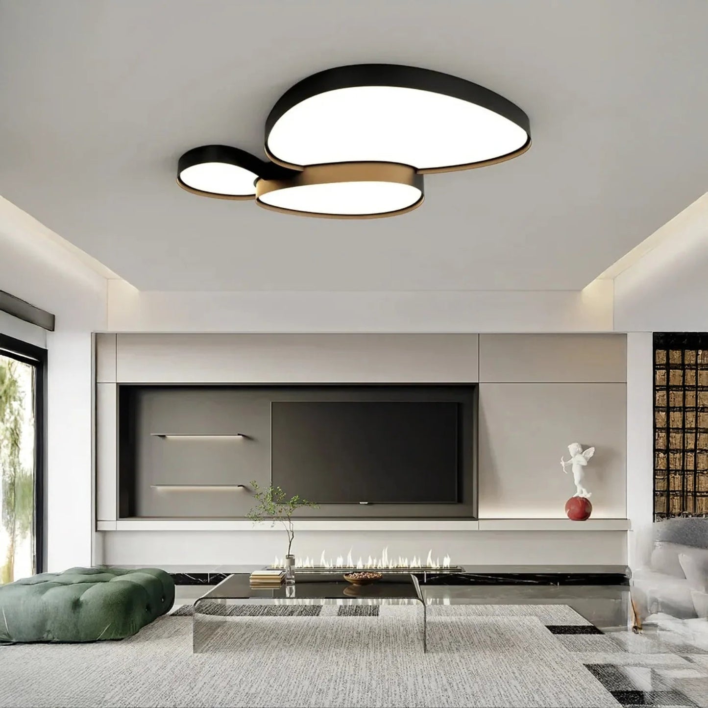 LED Ceiling Lamp