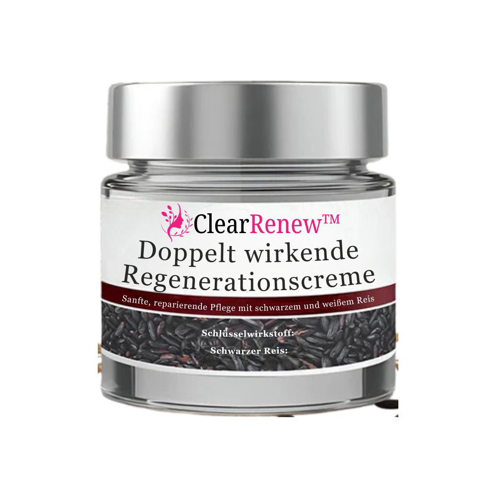 ClearRenew™ | DE