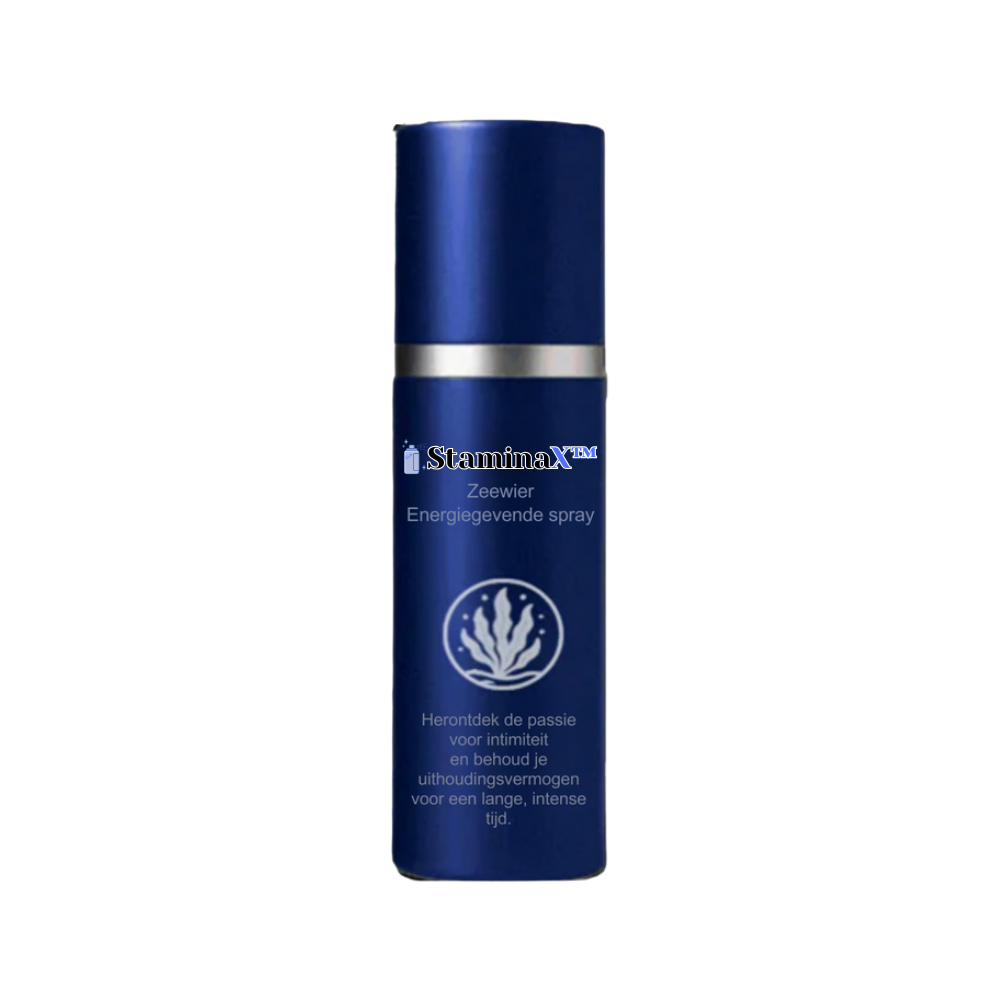 StaminaX™