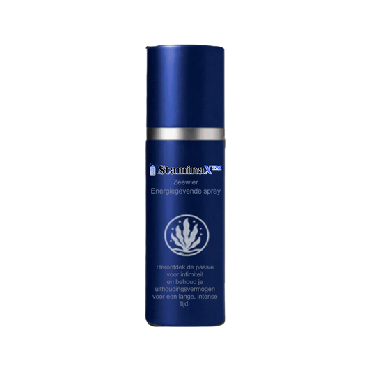 StaminaX™