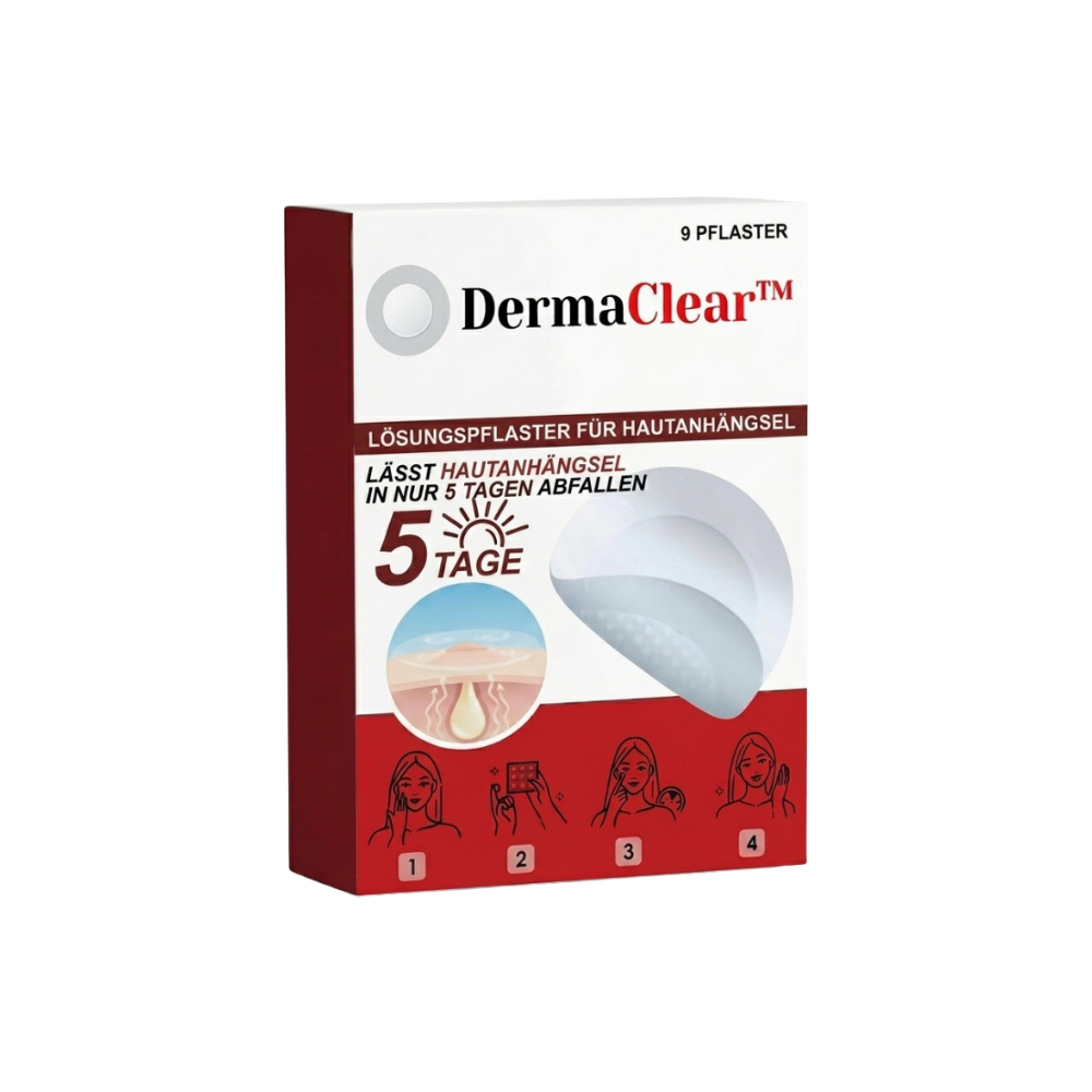 DermaClear™