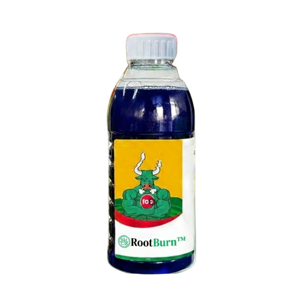 RootBurn™