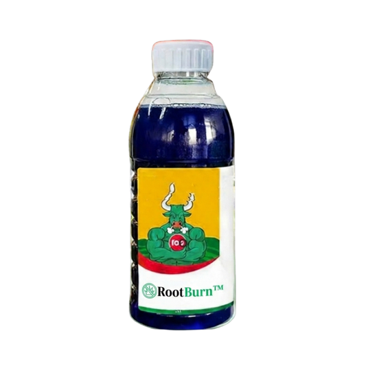 RootBurn™