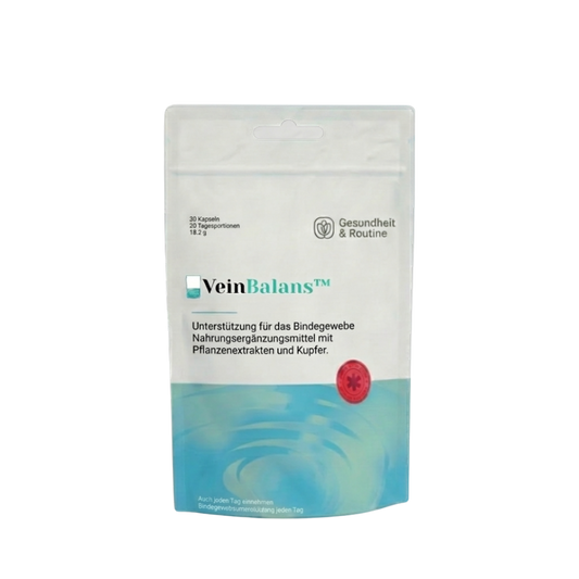 VeinBalans
