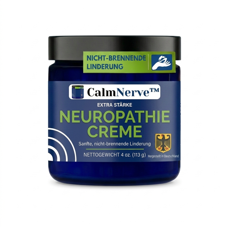 CalmNerve™
