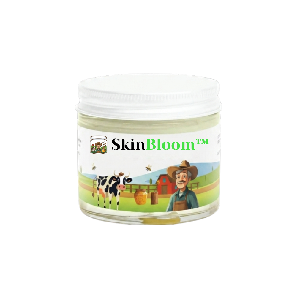 SkinBloom™