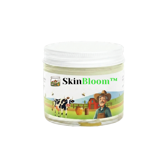 SkinBloom™