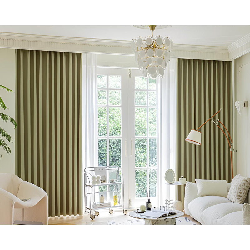 Window Curtain