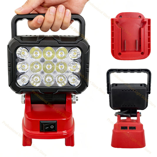 Emergency Light