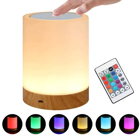 Bedlight Lamp